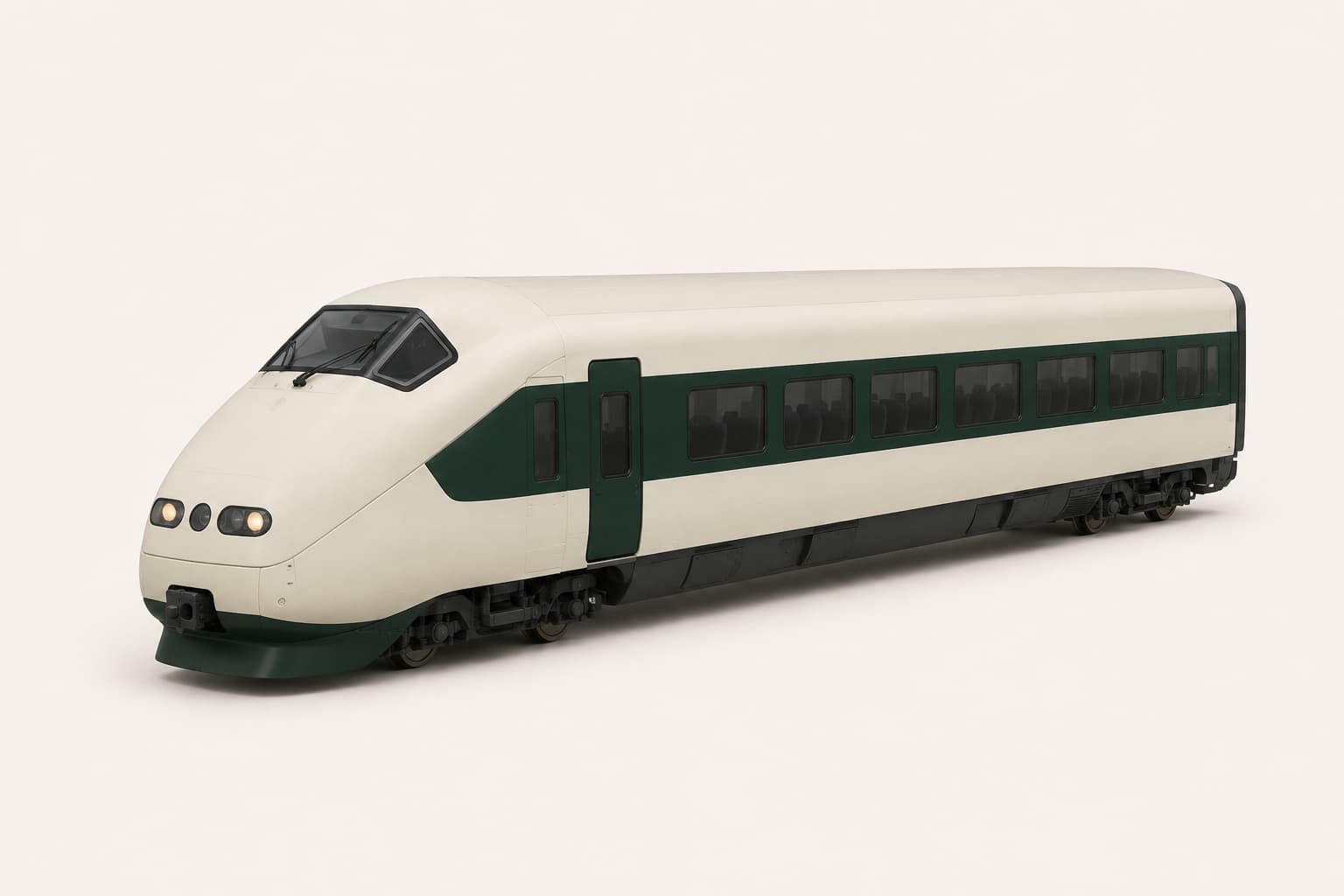 Type 71 · illustrert førervogn